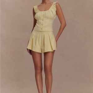 Meshki Issy Shorts